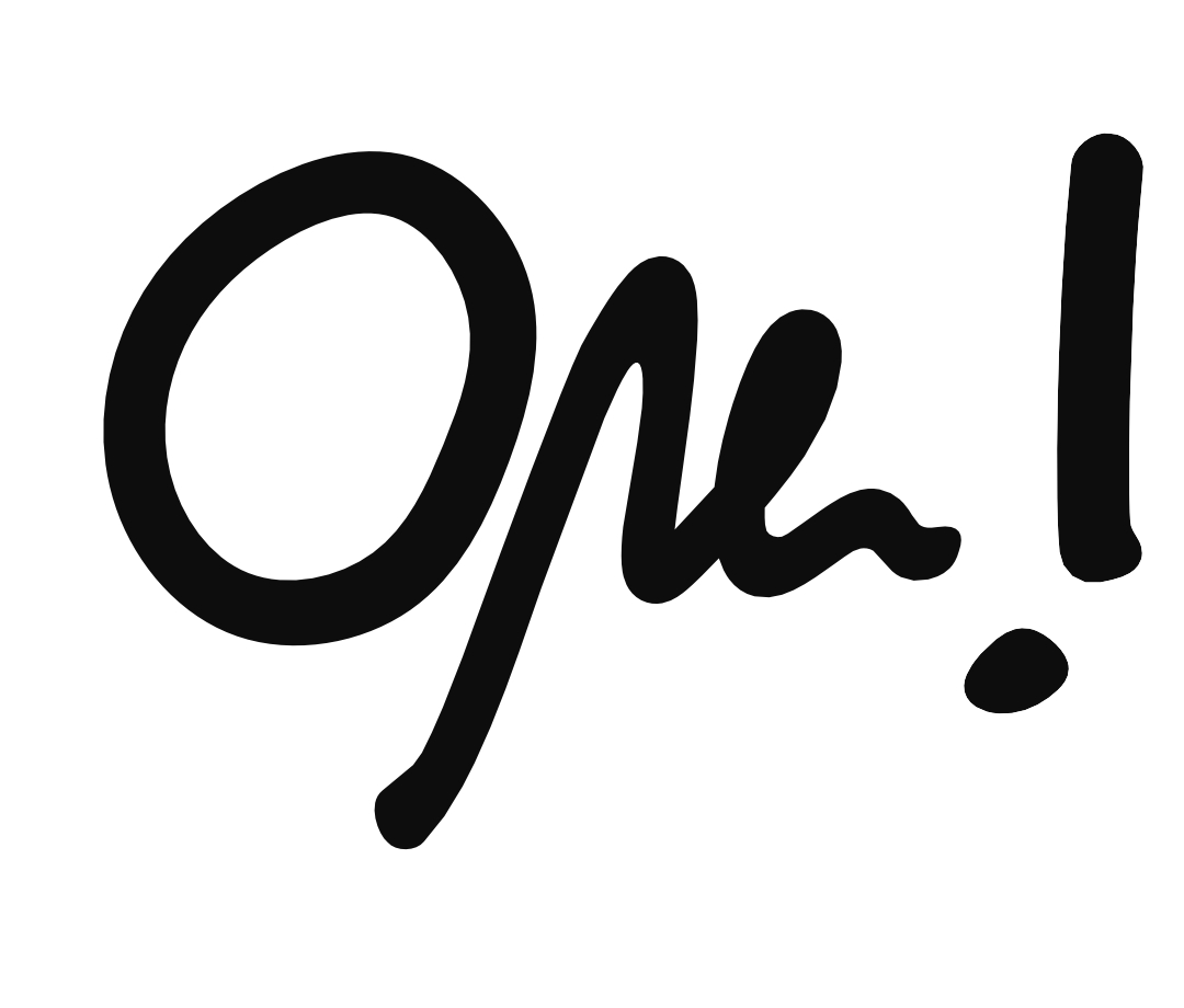 OPE! logo large